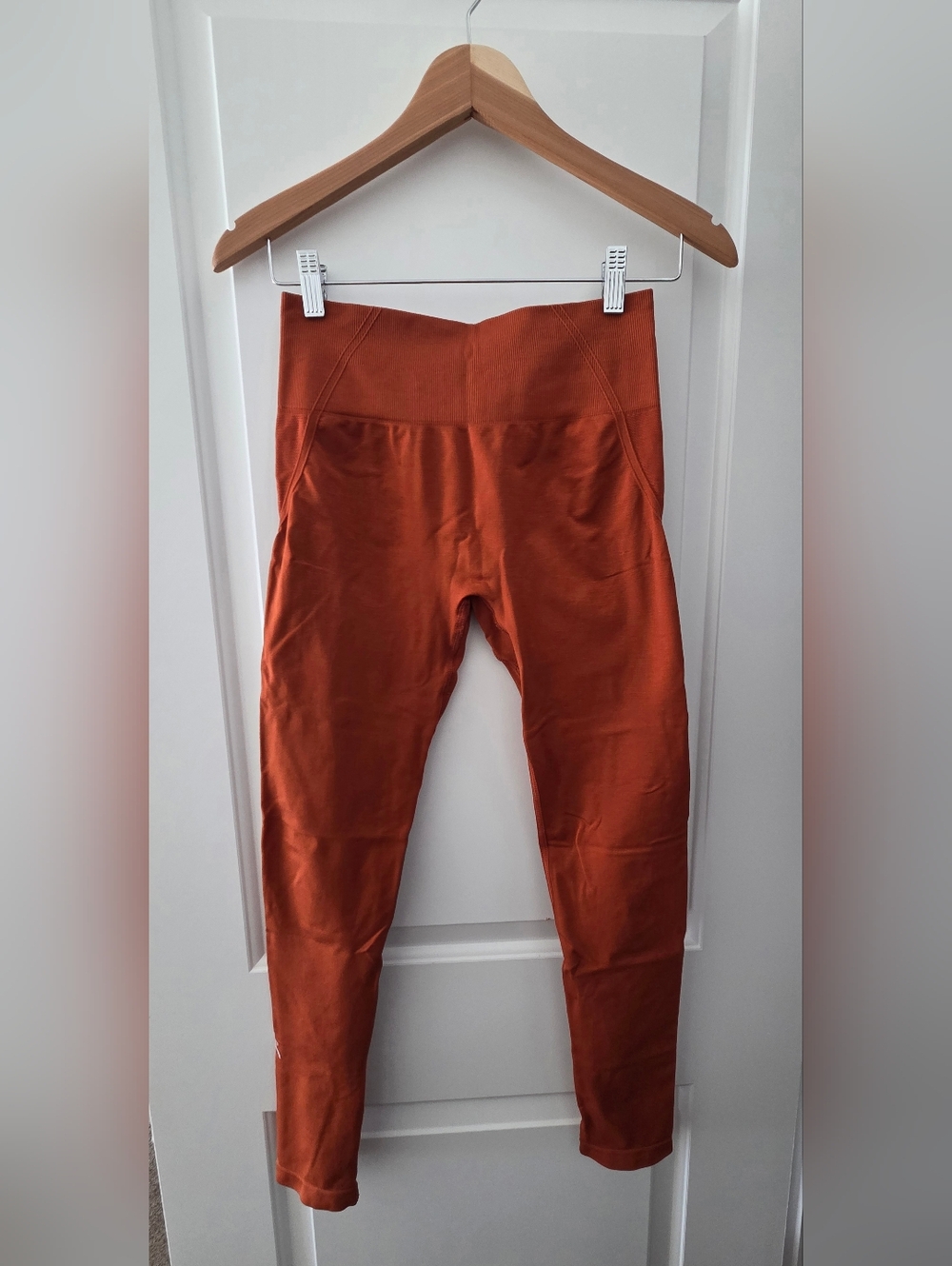 Oner Active Effortless Seamless Leggings Warm Copper | M/L